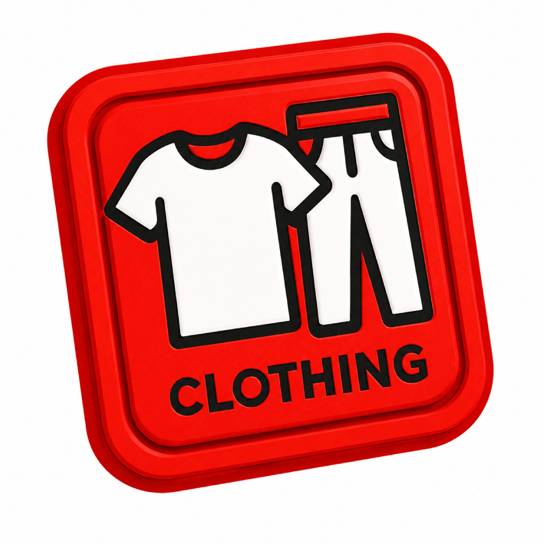 Clothing Supplier