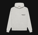 E66ENTIALS HOODIE