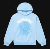 SP4DER HOODIE