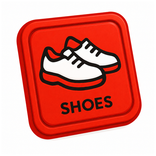 Shoes Supplier